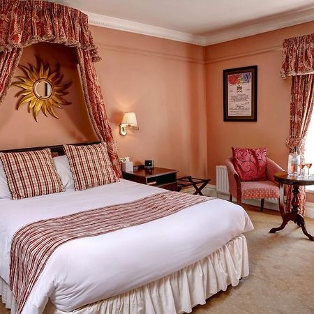 Whitworth Hall Hotel & Deer Park - Durham Spennymoor Экстерьер фото