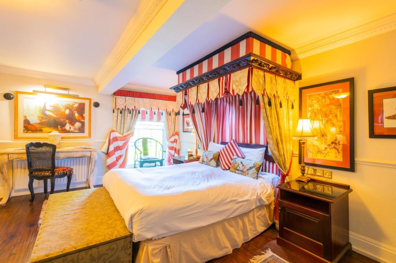 Whitworth Hall Hotel & Deer Park - Durham Spennymoor Экстерьер фото