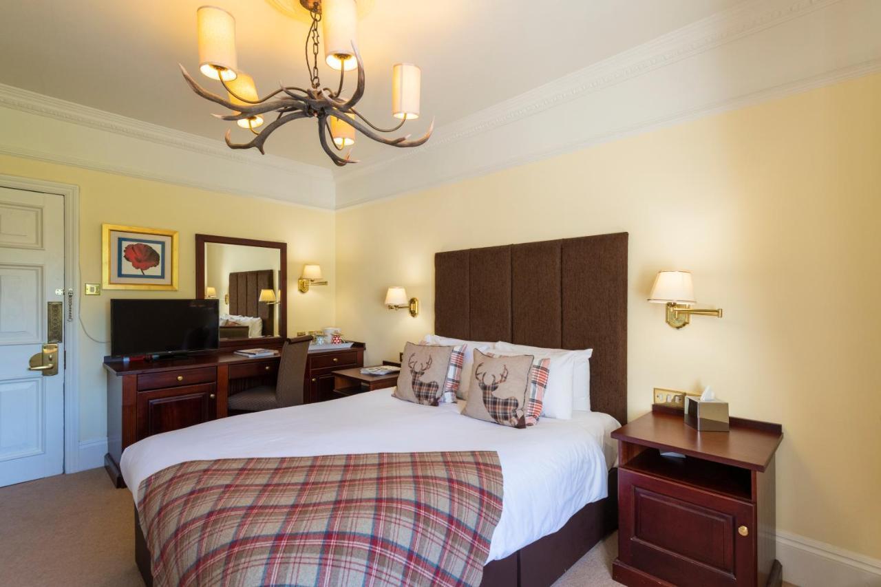 Whitworth Hall Hotel & Deer Park - Durham Spennymoor Экстерьер фото