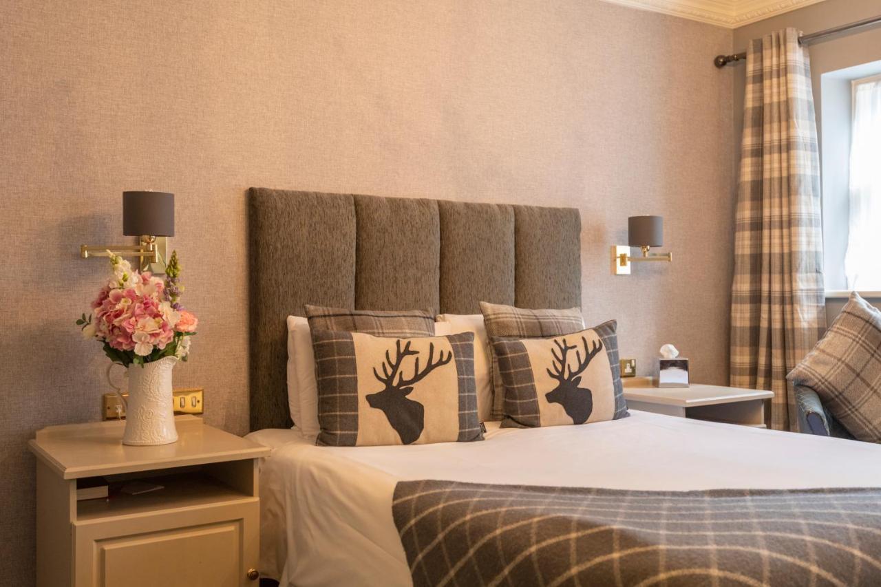 Whitworth Hall Hotel & Deer Park - Durham Spennymoor Экстерьер фото