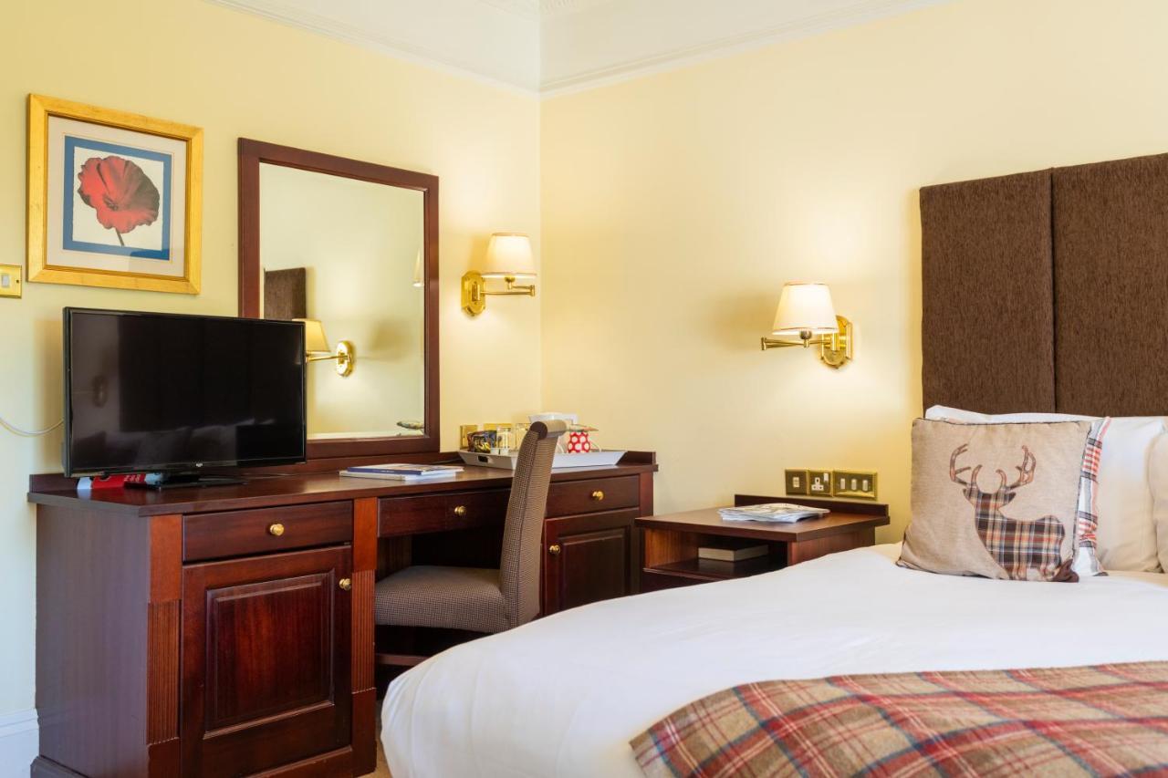 Whitworth Hall Hotel & Deer Park - Durham Spennymoor Экстерьер фото