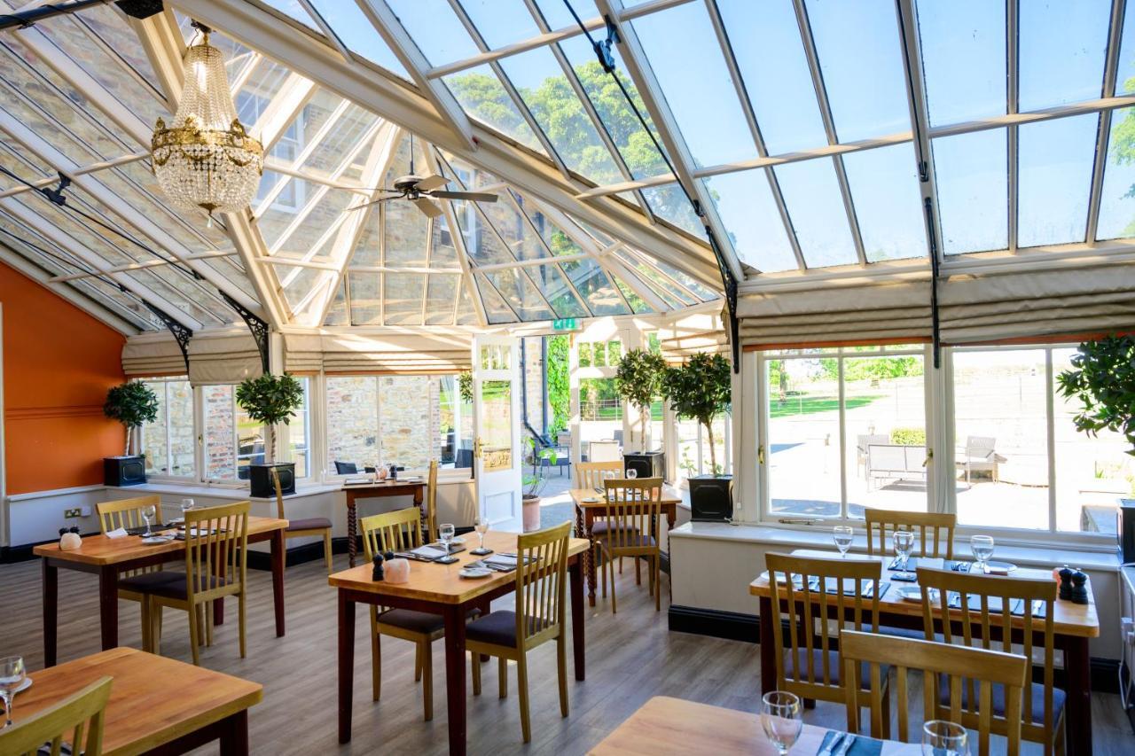 Whitworth Hall Hotel & Deer Park - Durham Spennymoor Экстерьер фото