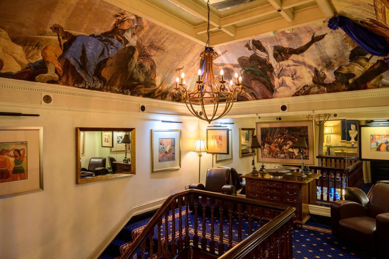 Whitworth Hall Hotel & Deer Park - Durham Spennymoor Экстерьер фото