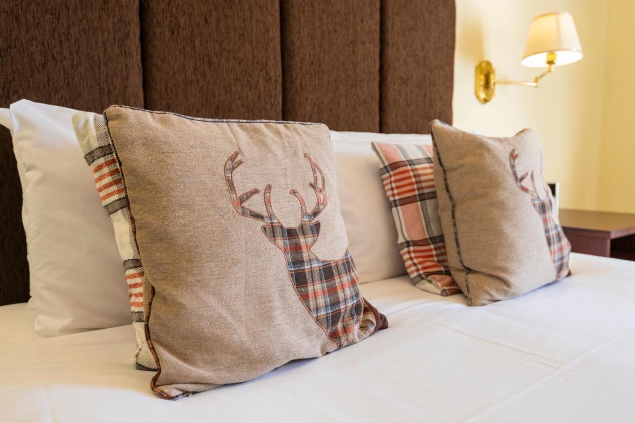 Whitworth Hall Hotel & Deer Park - Durham Spennymoor Экстерьер фото