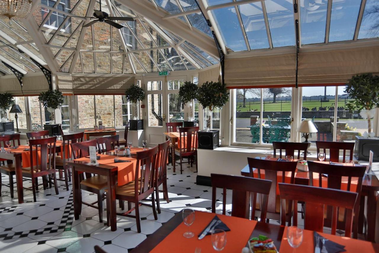 Whitworth Hall Hotel & Deer Park - Durham Spennymoor Экстерьер фото
