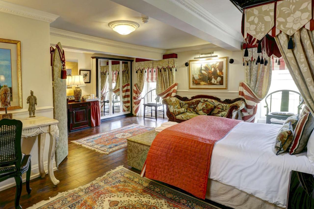 Whitworth Hall Hotel & Deer Park - Durham Spennymoor Экстерьер фото